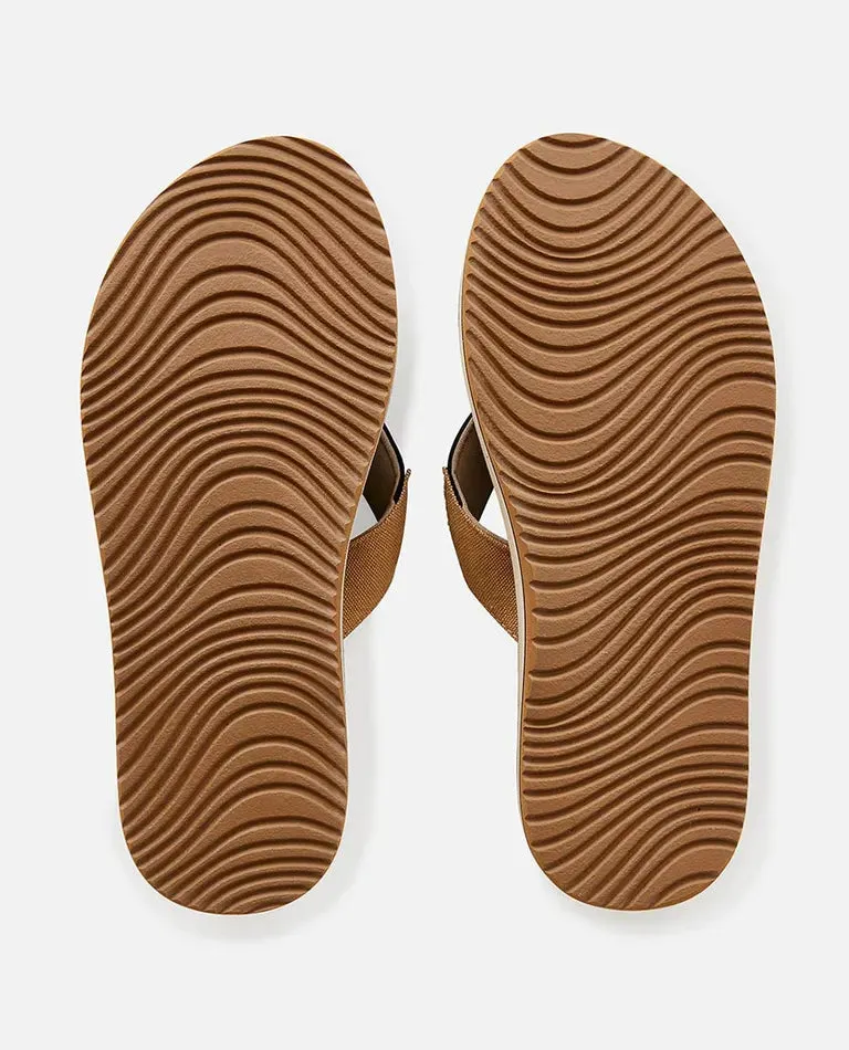 Oxford Open Toe