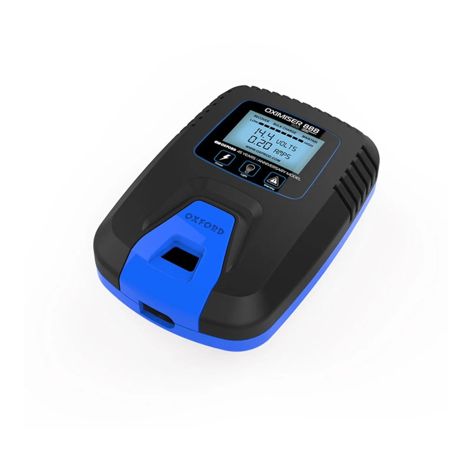 Oxford Oximiser 888 Battery Management System Charger