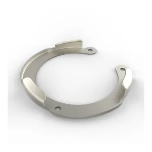 Oxford Quick Release Bike Adaptor - Type 6 (BMW)
