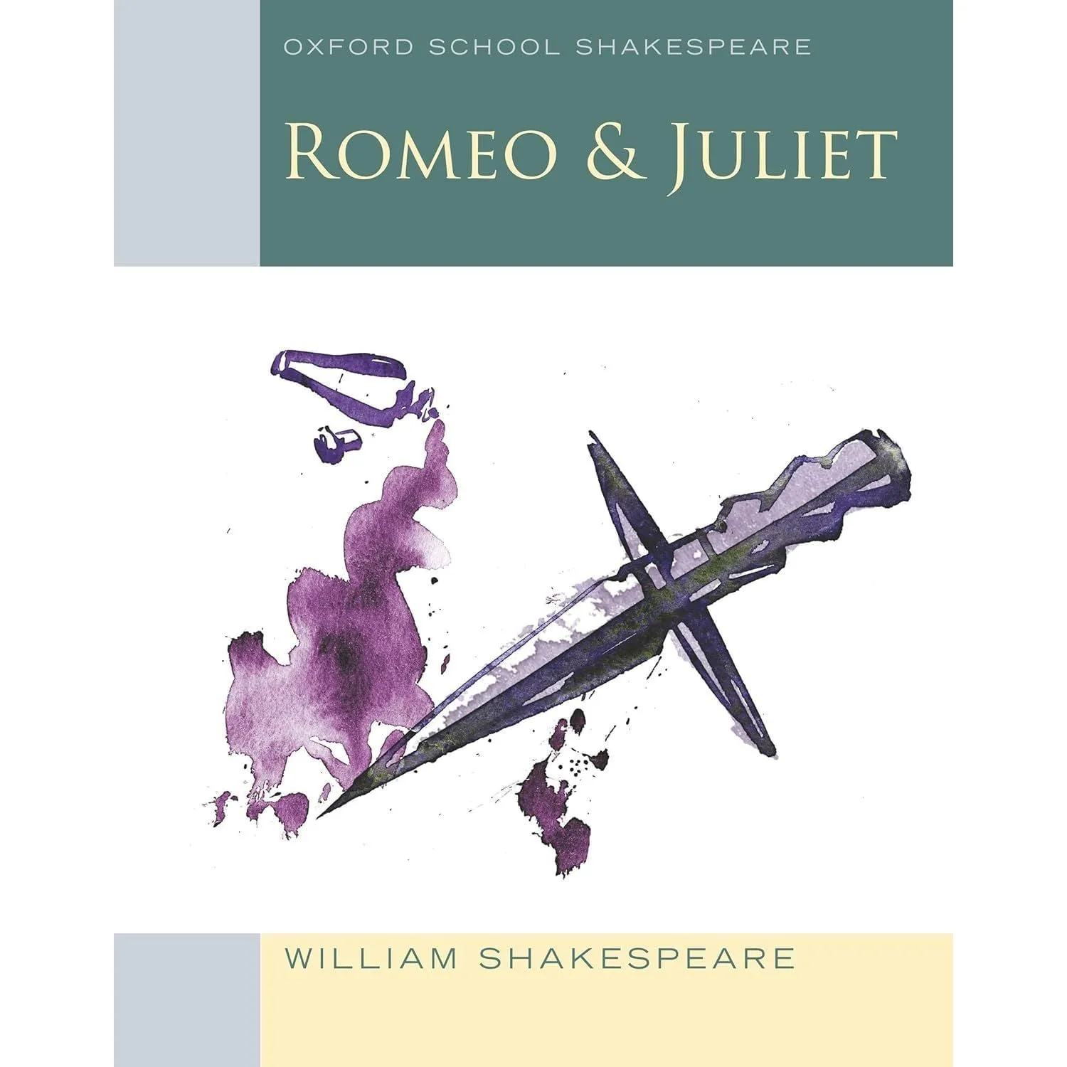 Oxford School William Shakespeare 4 Books Collection Set (Macbeth , Macbeth Oxford Literature Companions )