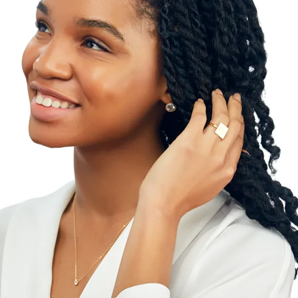 Oxford Square Ring (WS)