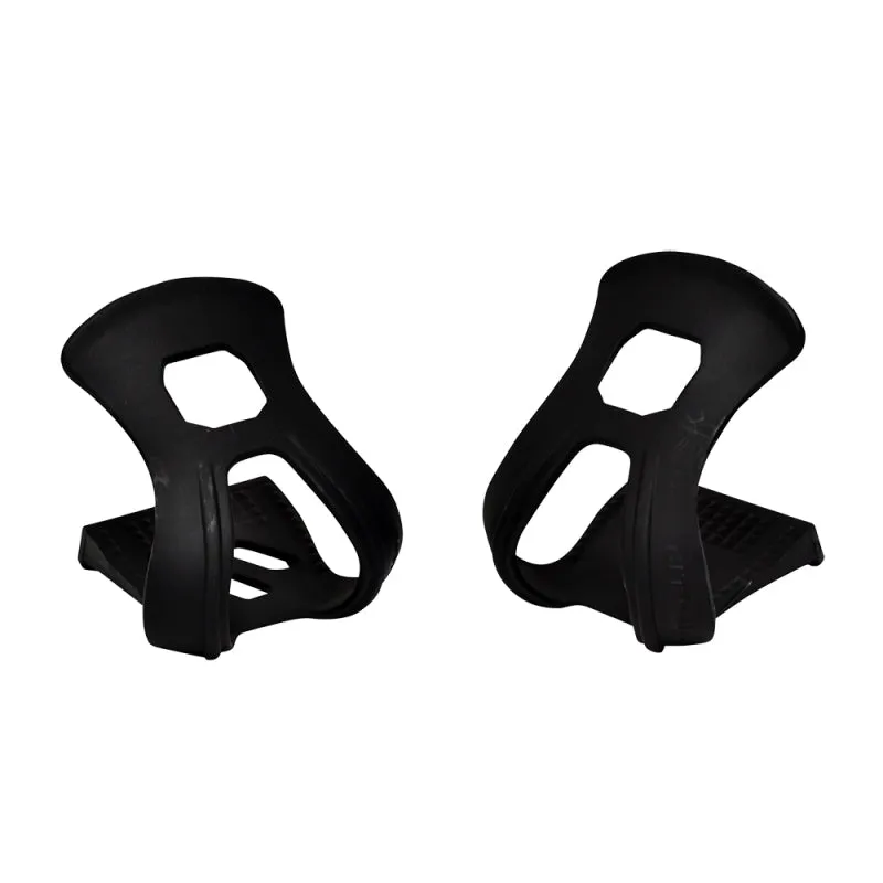 Oxford Strapless Toe Clips