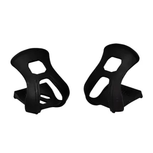 Oxford Strapless Toe Clips