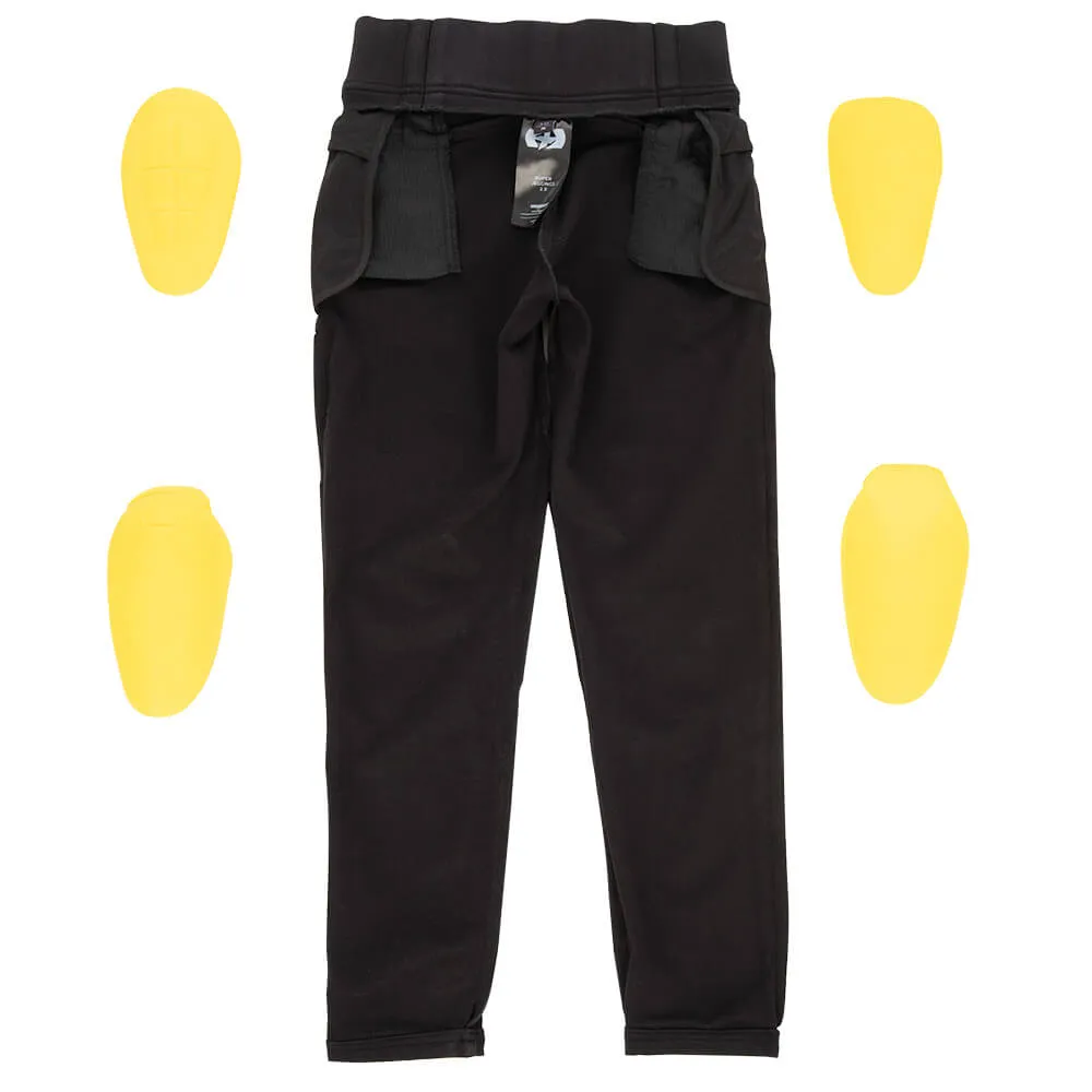 Oxford Super Leggings 2.0 Regular Black