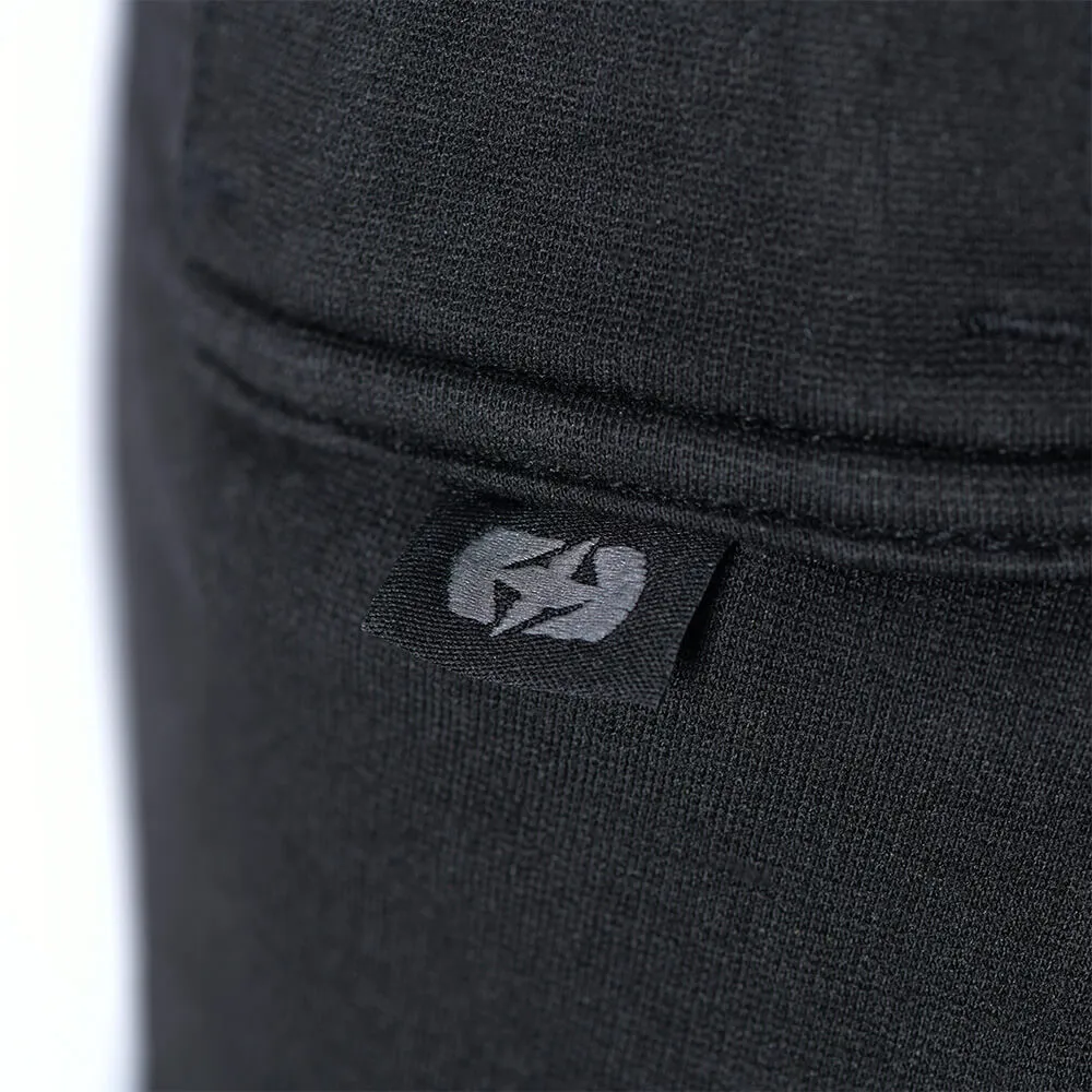 Oxford Super Leggings 2.0 Regular Black