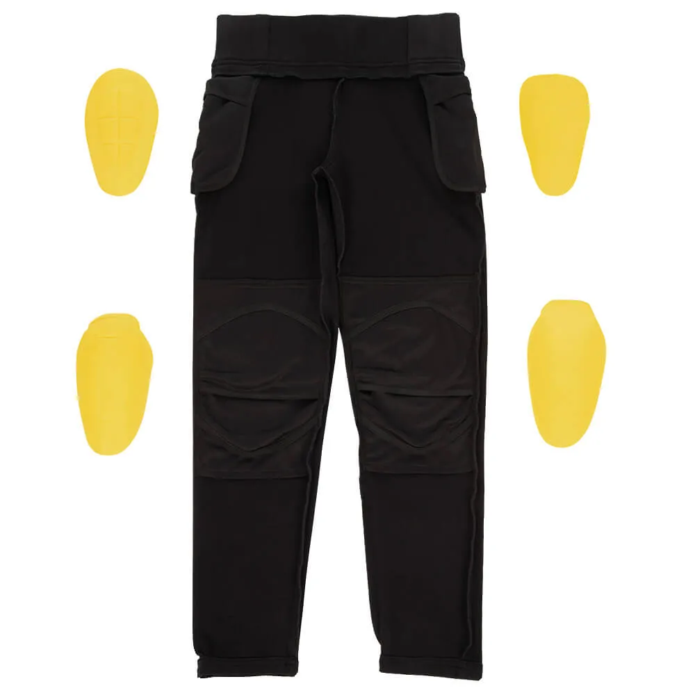 Oxford Super Leggings 2.0 Regular Black