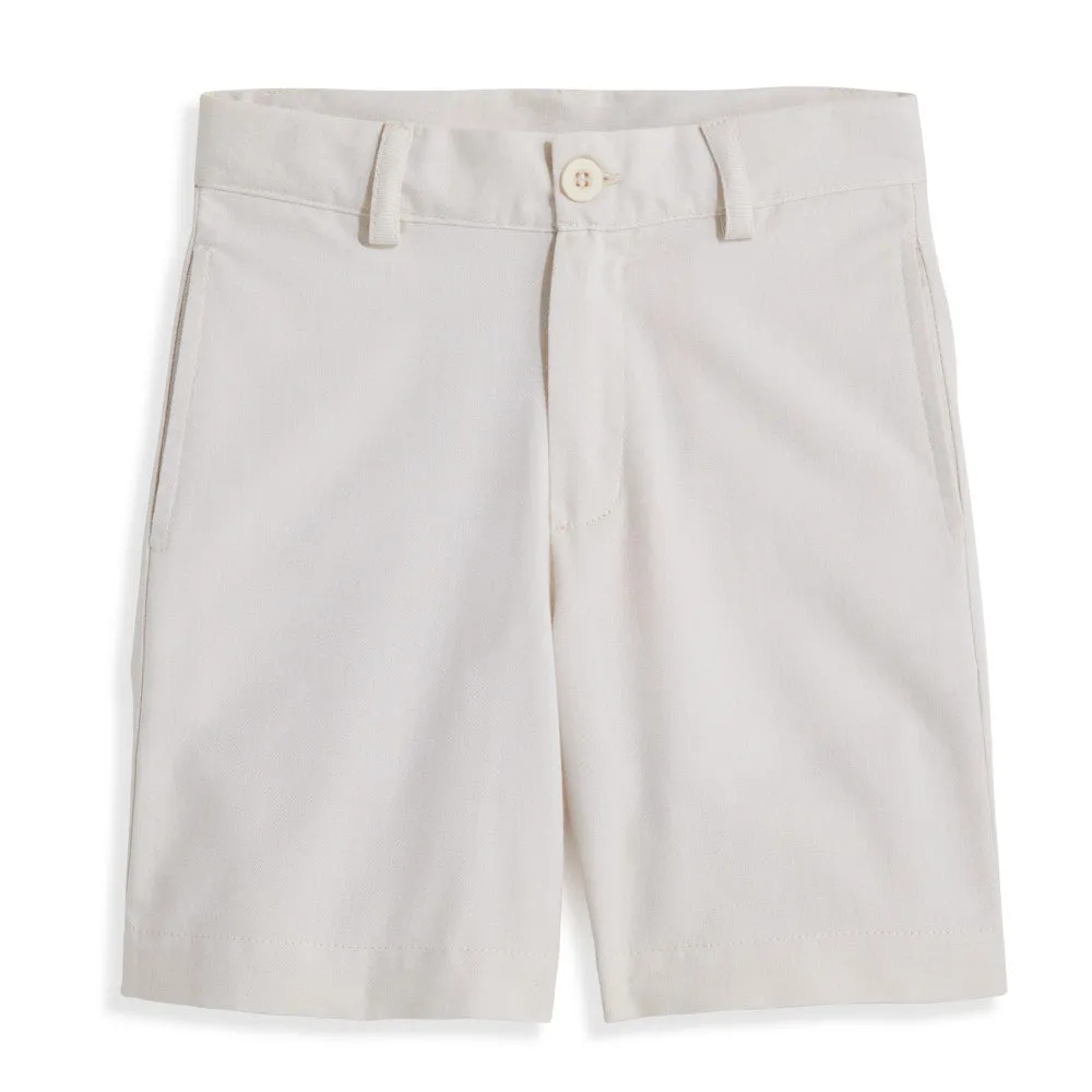 Oxford Wilson Short -- Sand Oxford