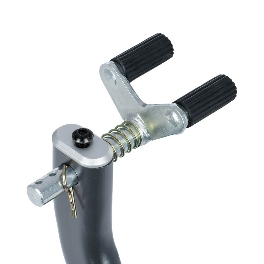 Oxford ZERO-G Front Dolly Stand