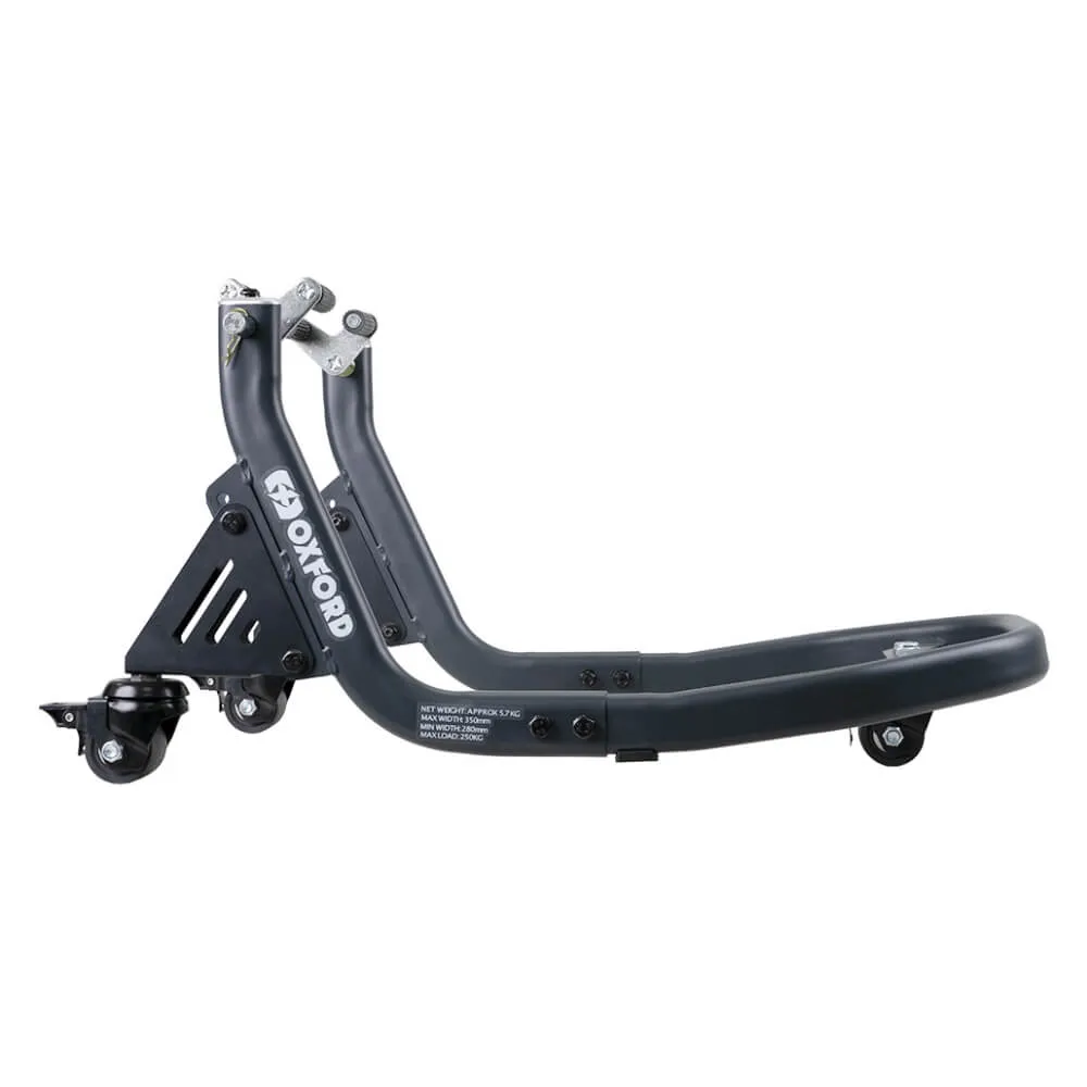 Oxford ZERO-G Front Dolly Stand