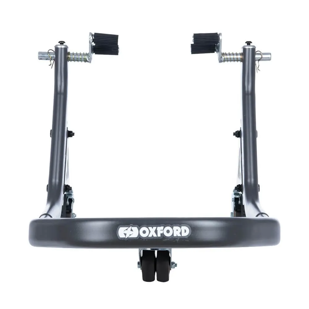 Oxford ZERO-G Front Dolly Stand