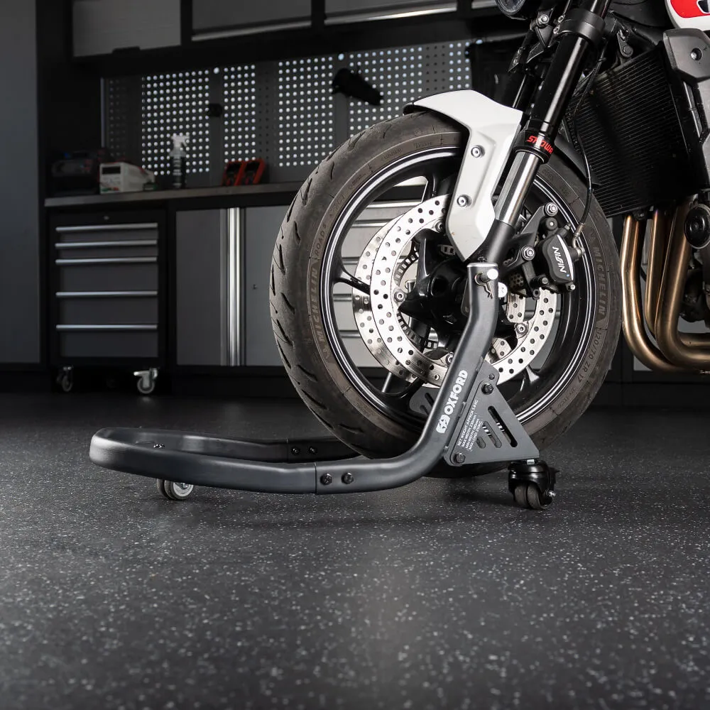 Oxford ZERO-G Front Dolly Stand