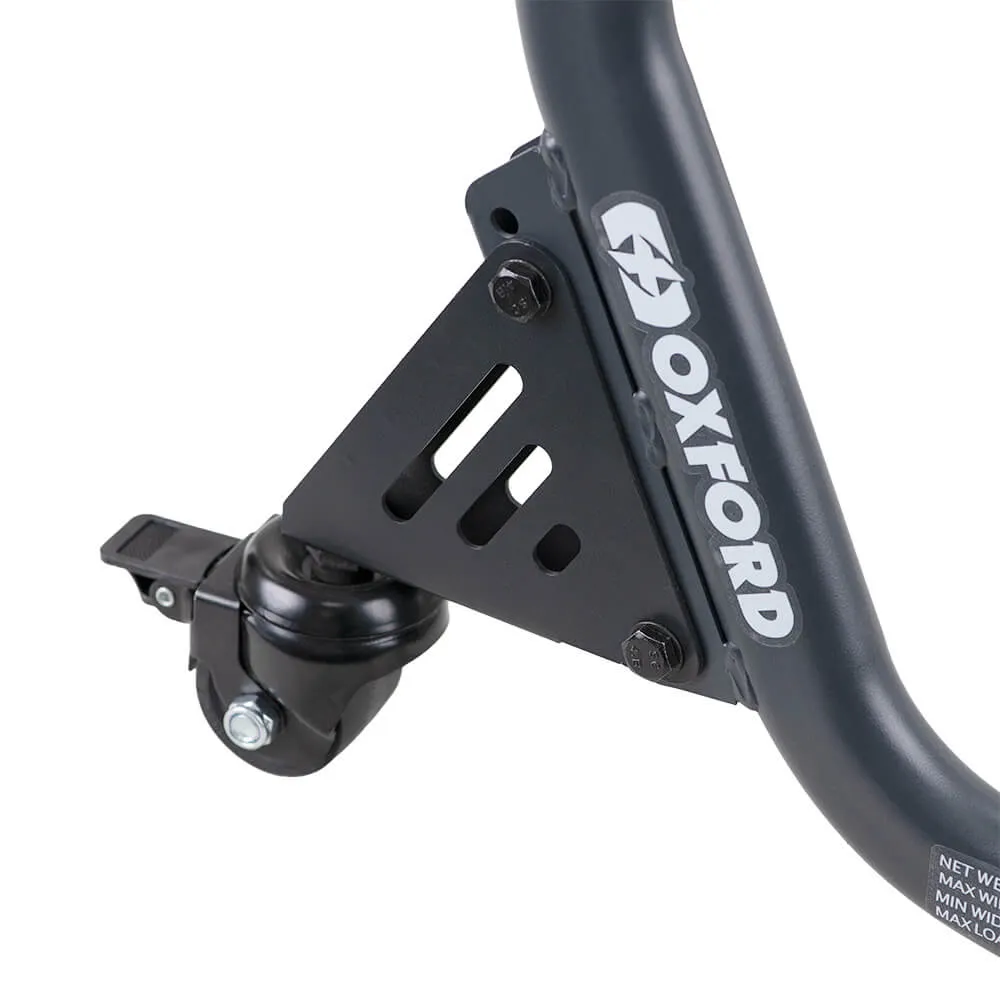 Oxford ZERO-G Front Dolly Stand