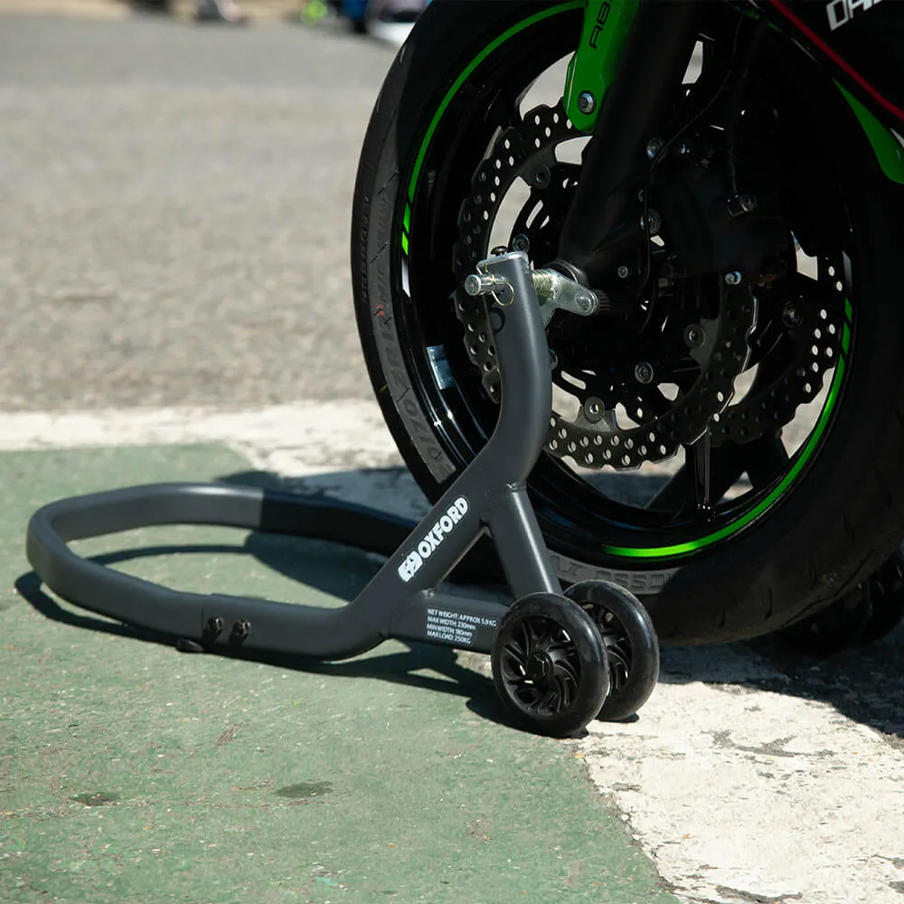 Oxford ZERO-G Front Stand