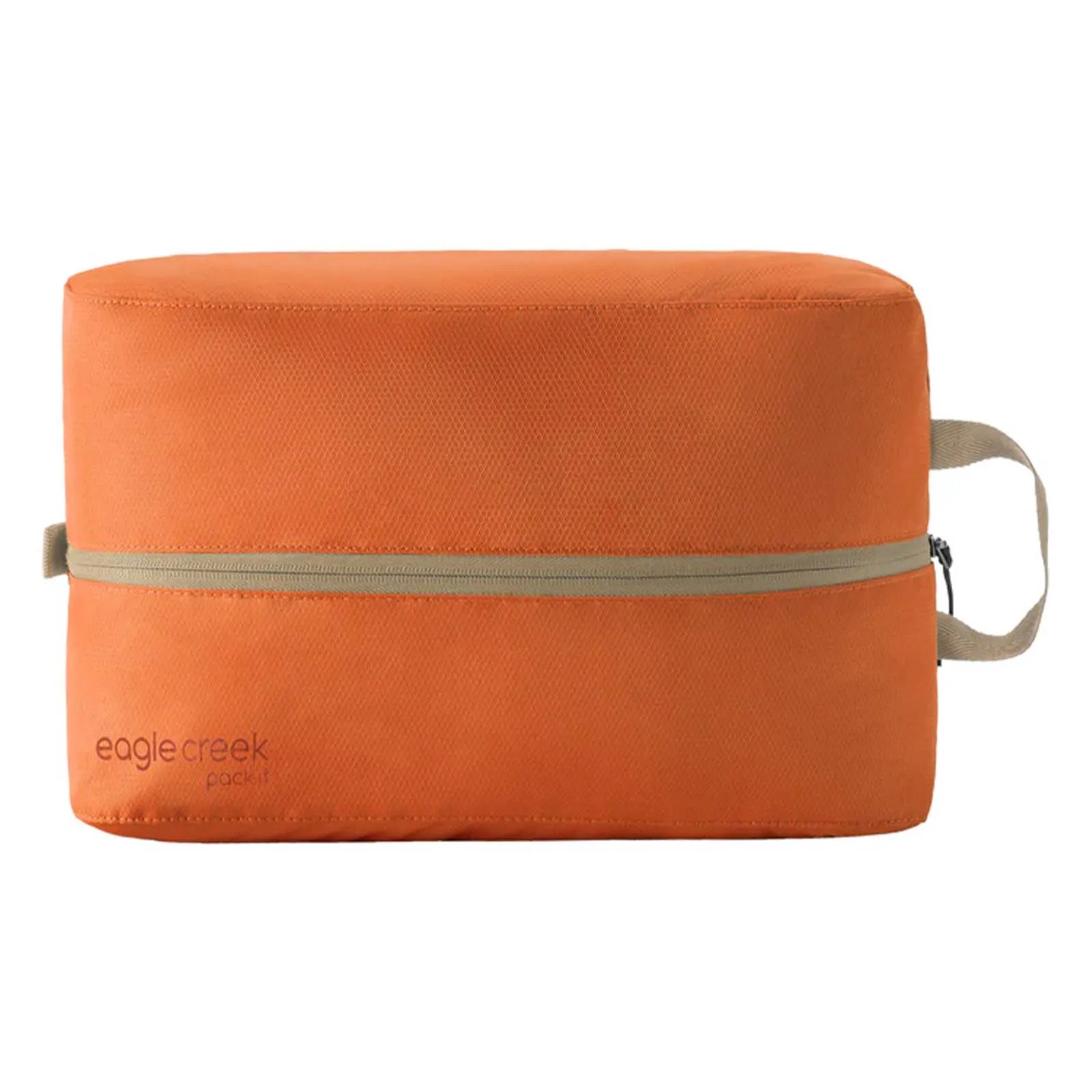 Pack-It 24 Reveal Multi Shoe Cube Mandarin