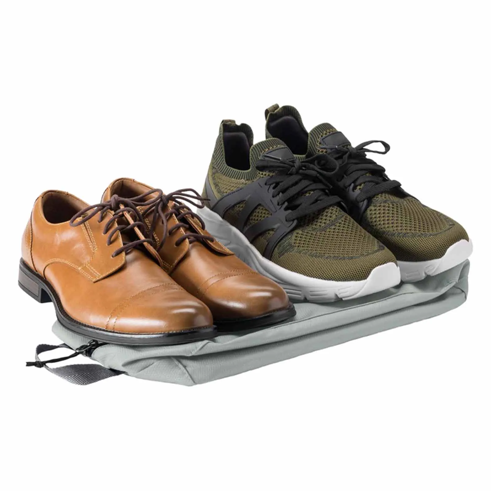Pack-It 24 Reveal Multi Shoe Cube Storm Grey