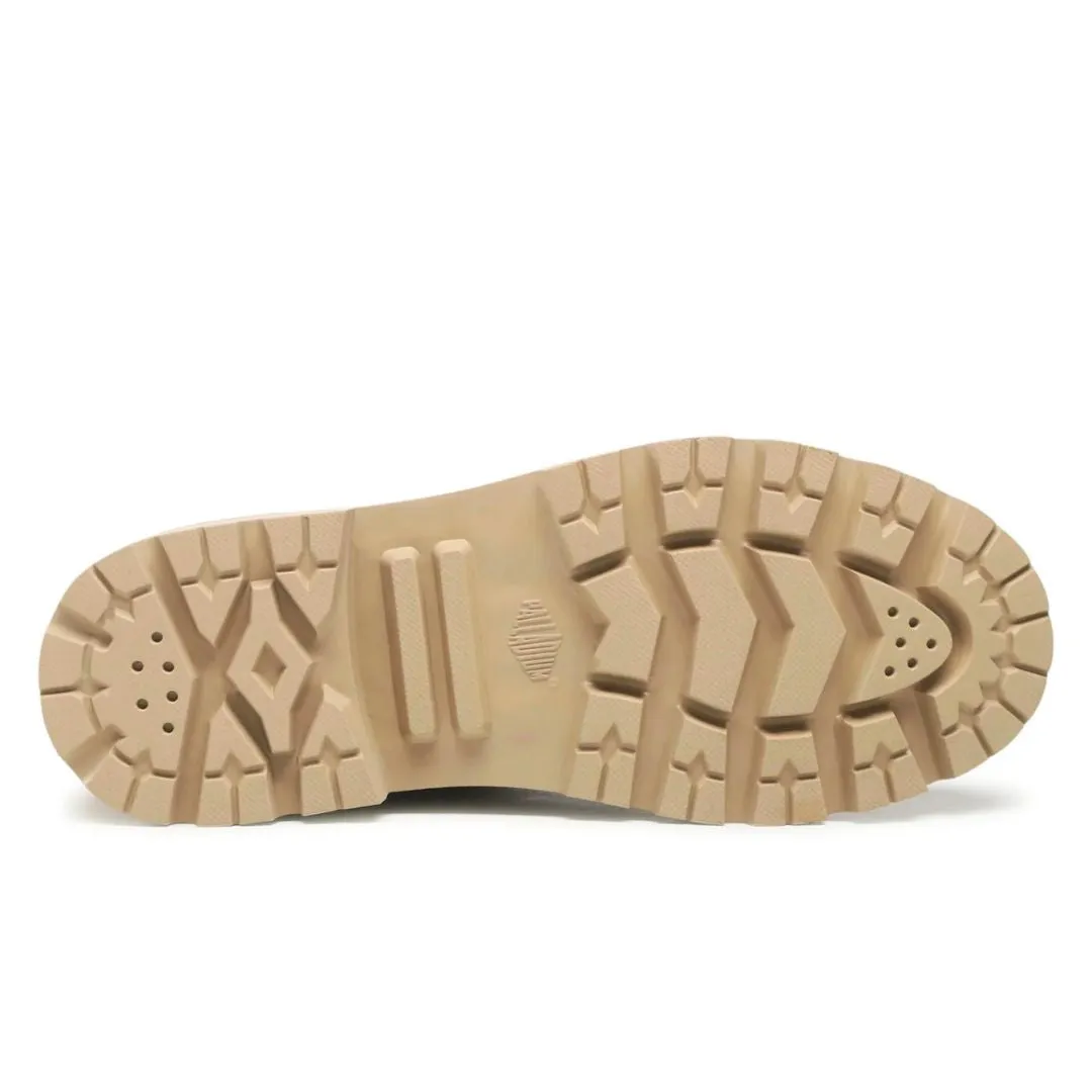 PALLADIUM Pallabase Leather 96905-252