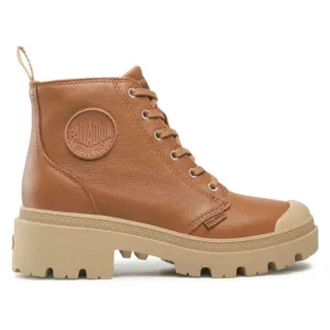 PALLADIUM Pallabase Leather 96905-252
