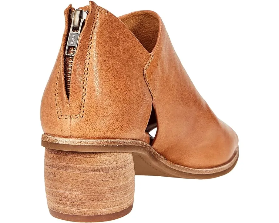 Palma Open Toe Heel