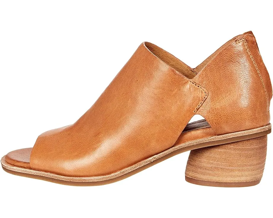 Palma Open Toe Heel