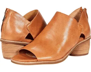 Palma Open Toe Heel
