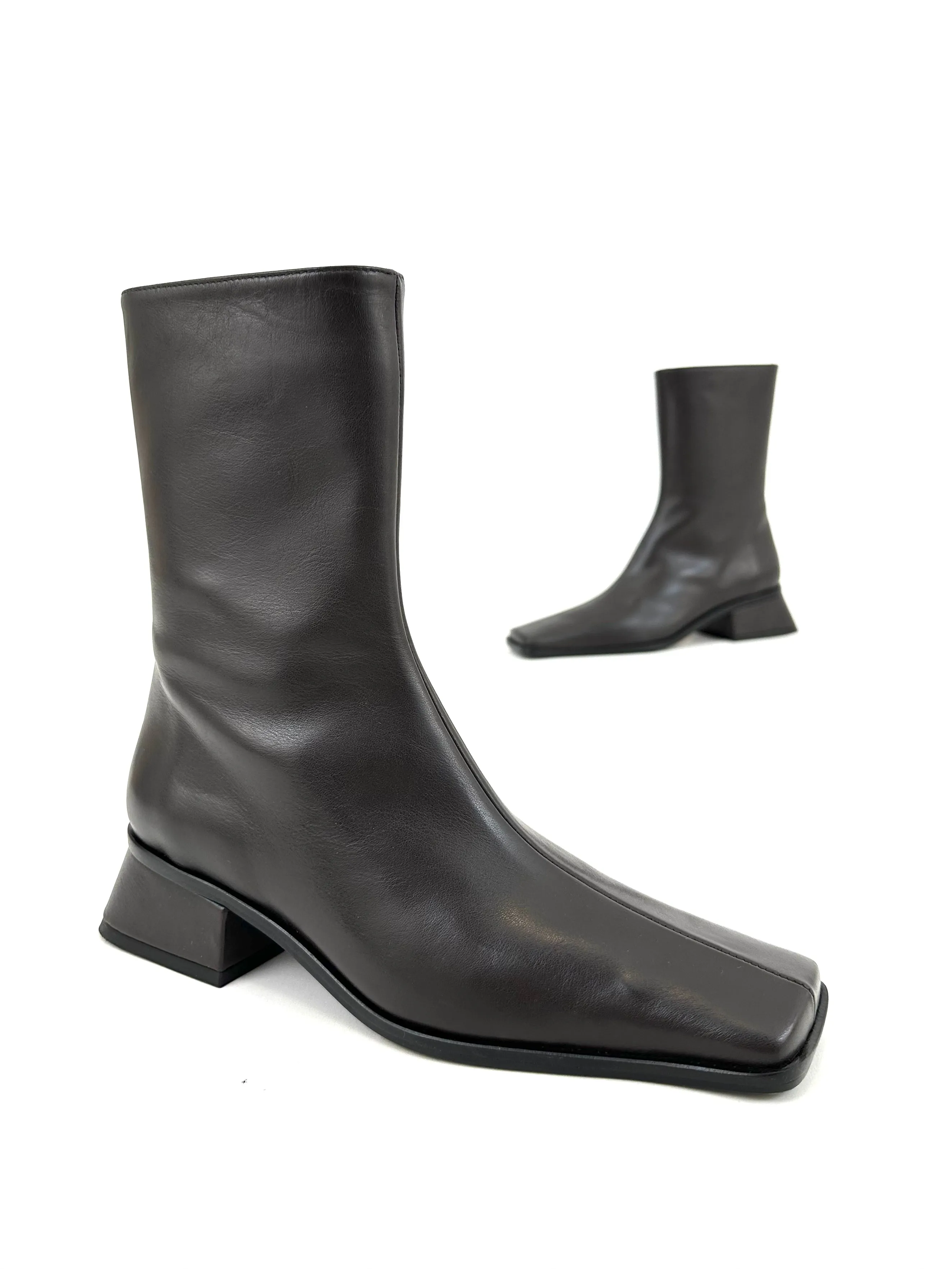 Paloma Wool Delta Leather Boots