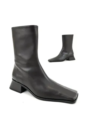 Paloma Wool Delta Leather Boots