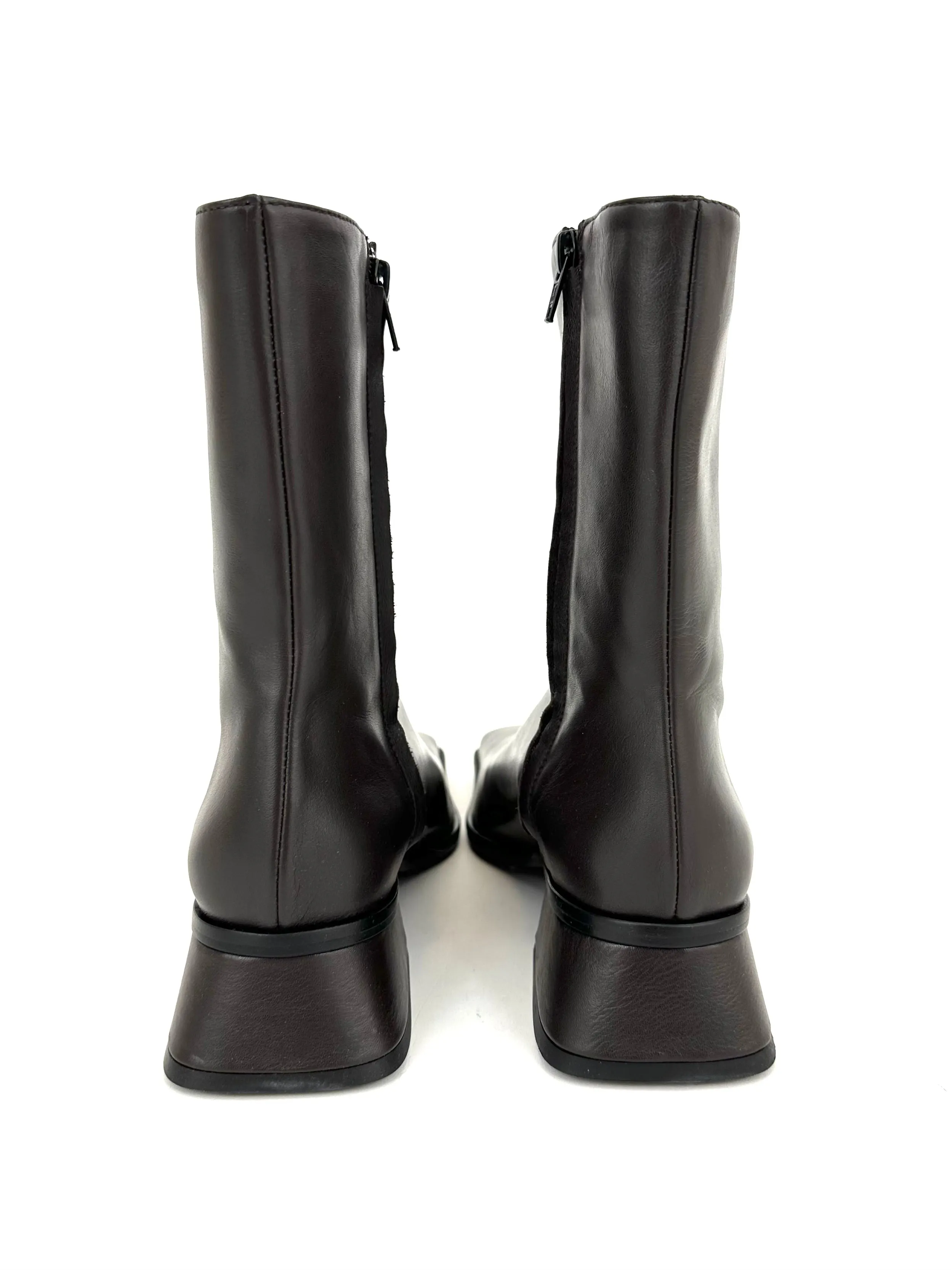 Paloma Wool Delta Leather Boots