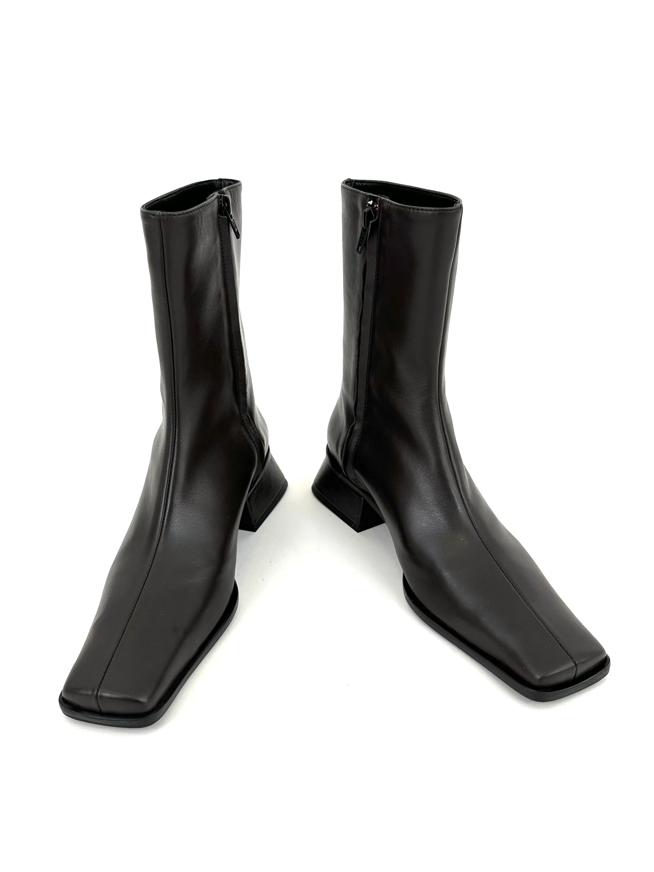 Paloma Wool Delta Leather Boots