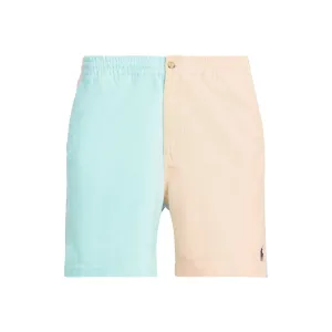 Pantalón corto prepster Oxford Polo