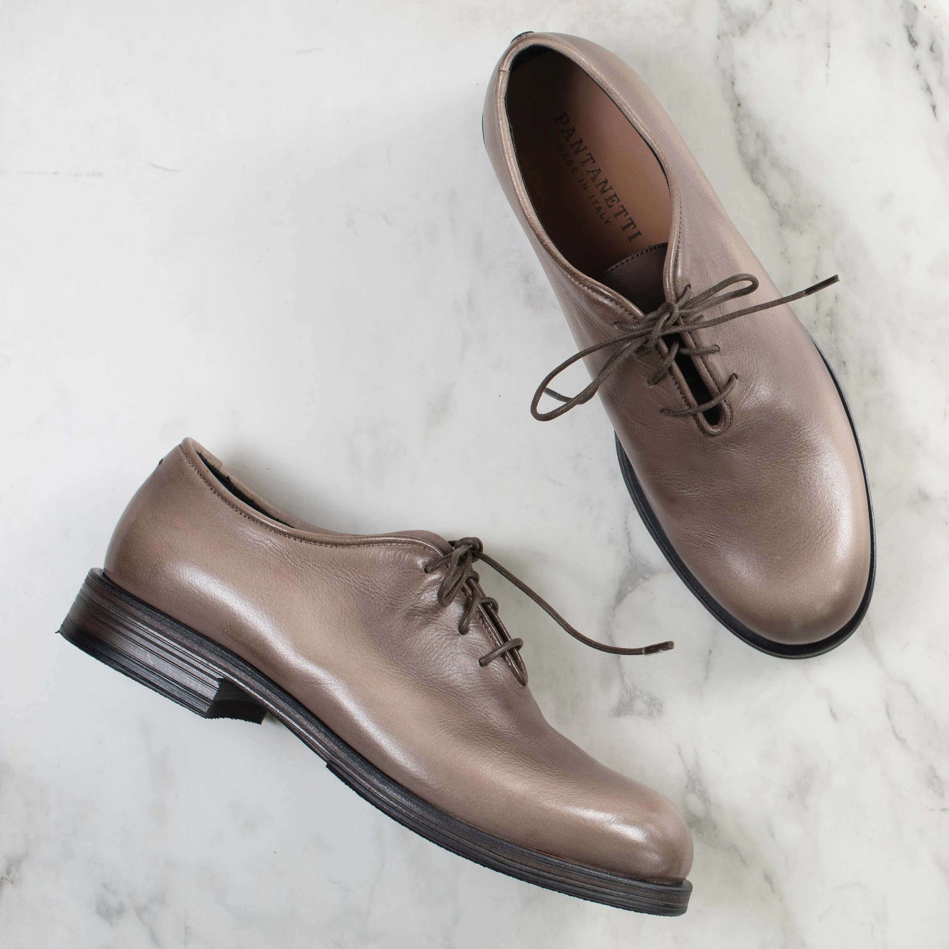 Pantanetti Fall Derby (taupe) ON SALE!