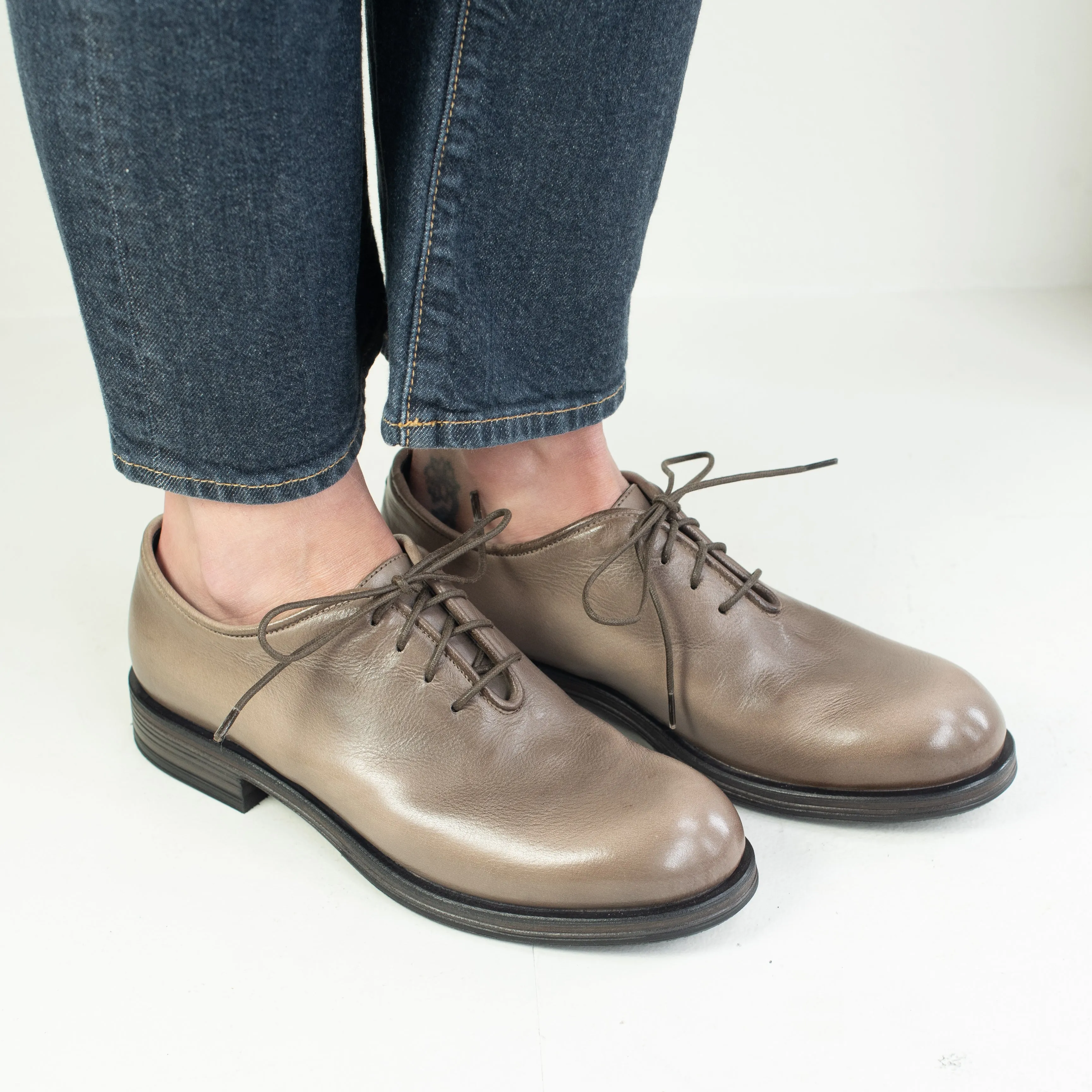 Pantanetti Fall Derby (taupe) ON SALE!