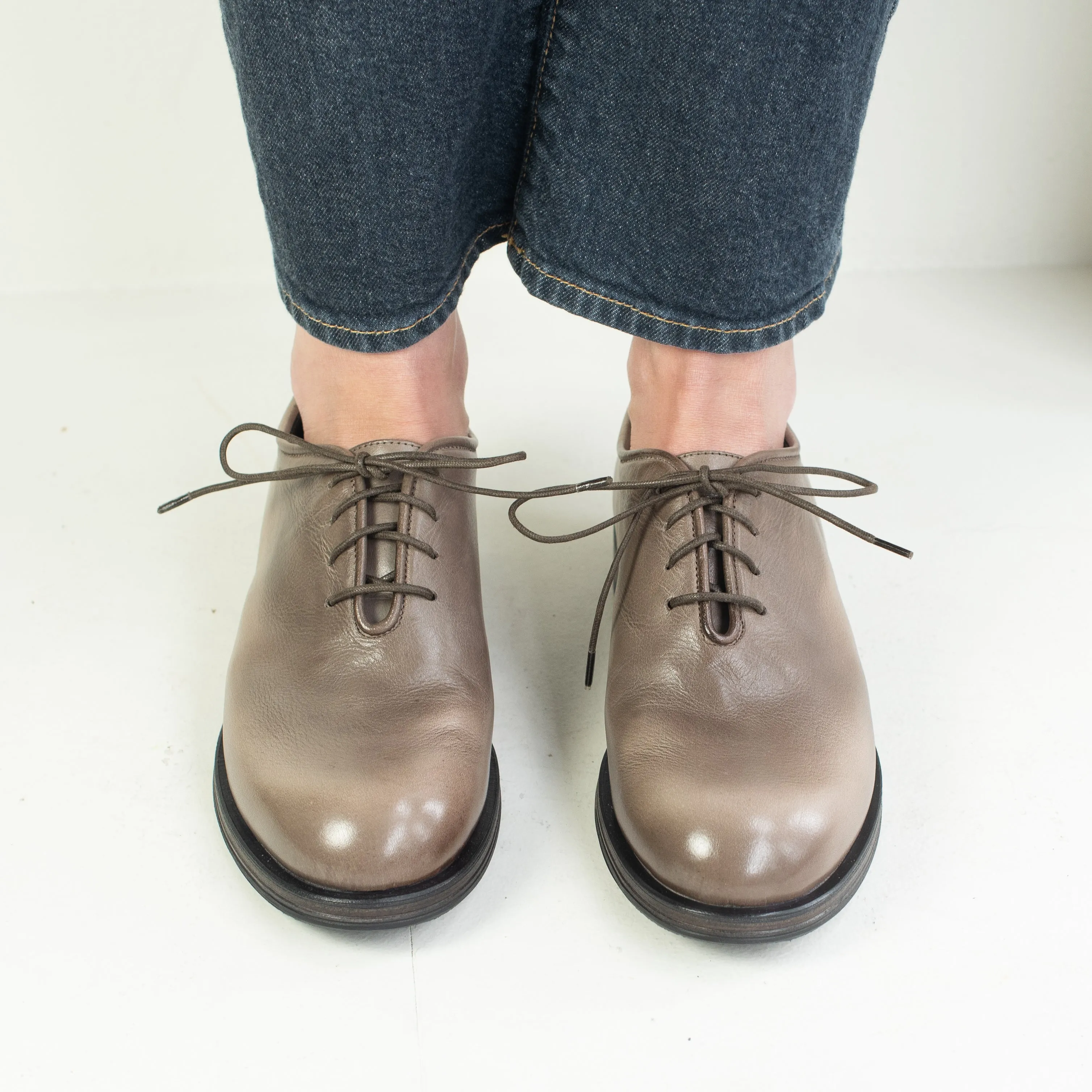 Pantanetti Fall Derby (taupe) ON SALE!