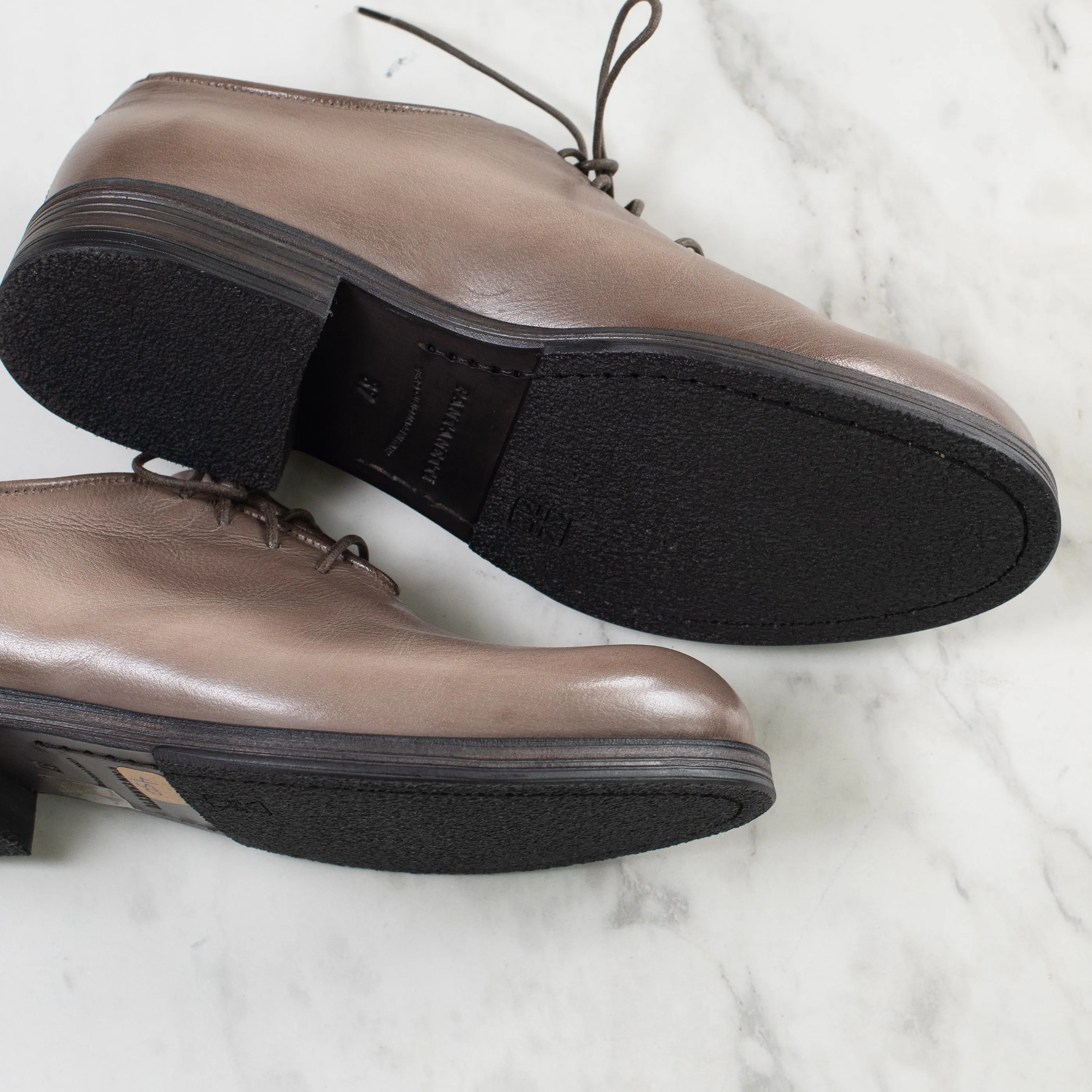 Pantanetti Fall Derby (taupe) ON SALE!