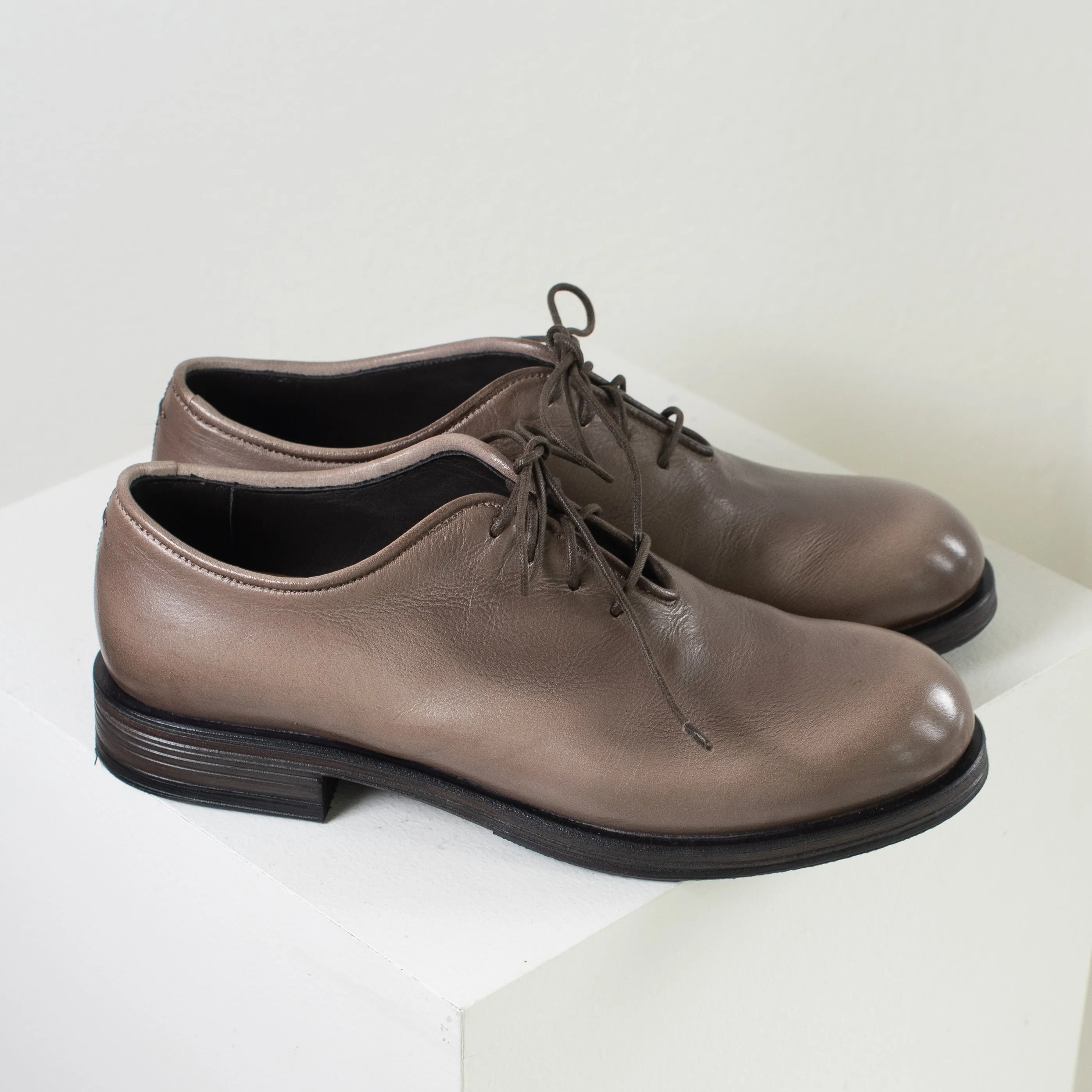 Pantanetti Fall Derby (taupe) ON SALE!