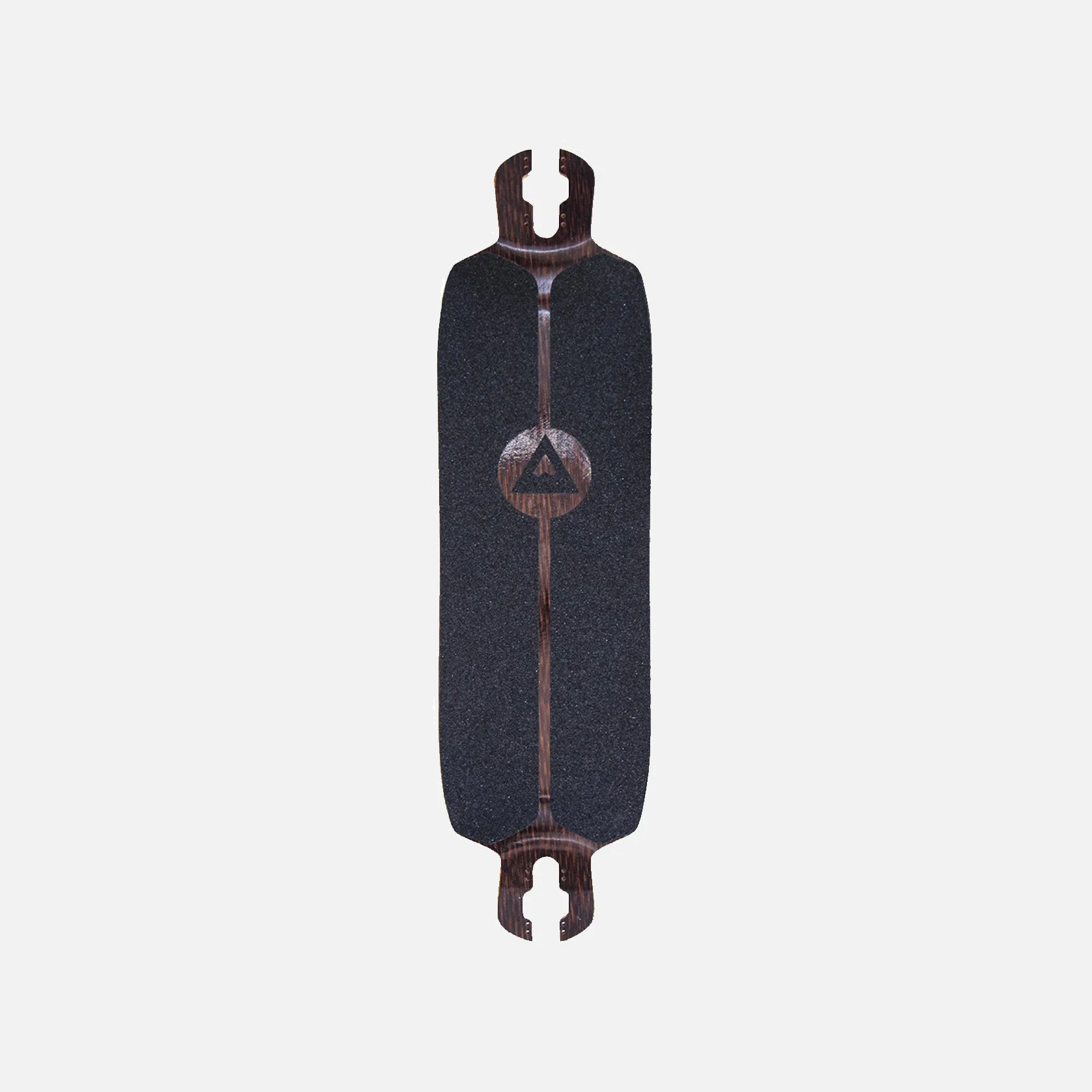 Pantheon Nexus push and freeride longboard deck