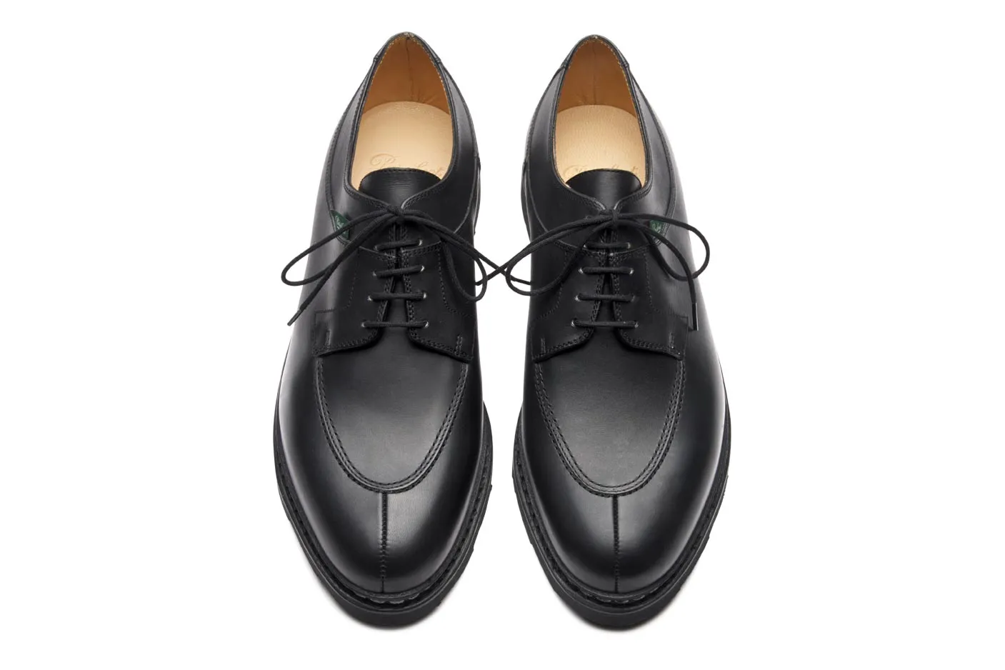 PARABOOT AVIGNON - 2 COLORS AVAILABLE