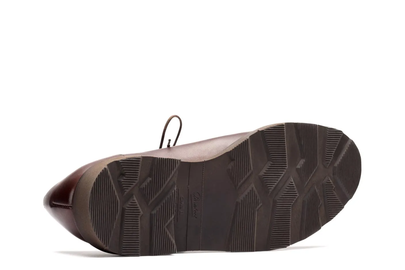 PARABOOT AVIGNON - 2 COLORS AVAILABLE