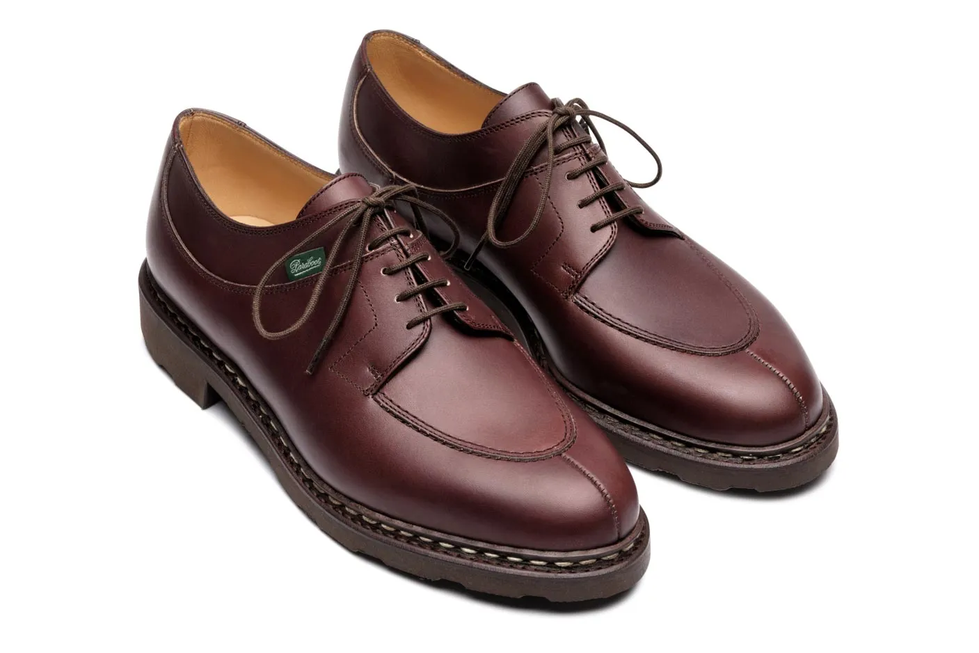 PARABOOT AVIGNON - 2 COLORS AVAILABLE