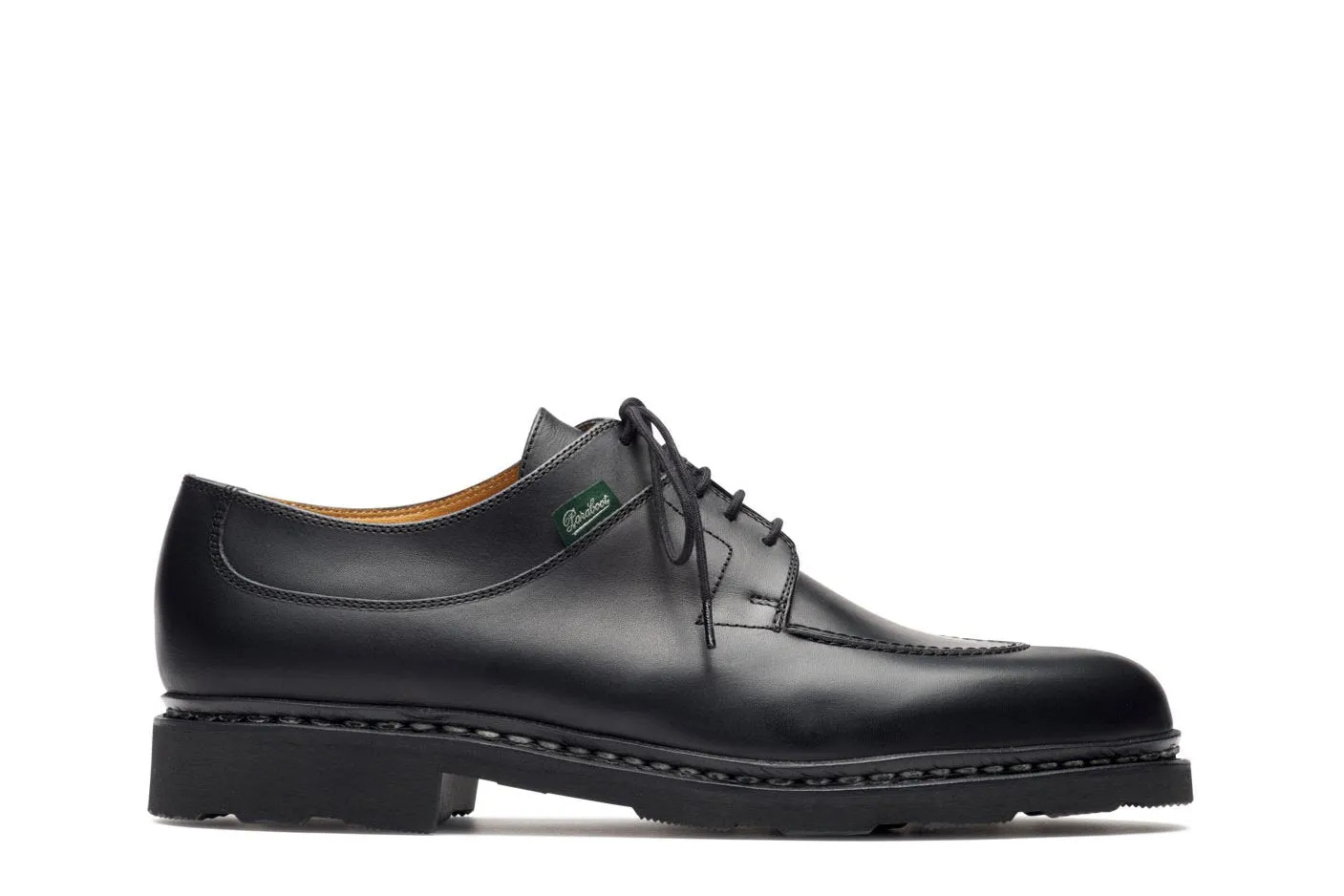 PARABOOT AVIGNON - 2 COLORS AVAILABLE