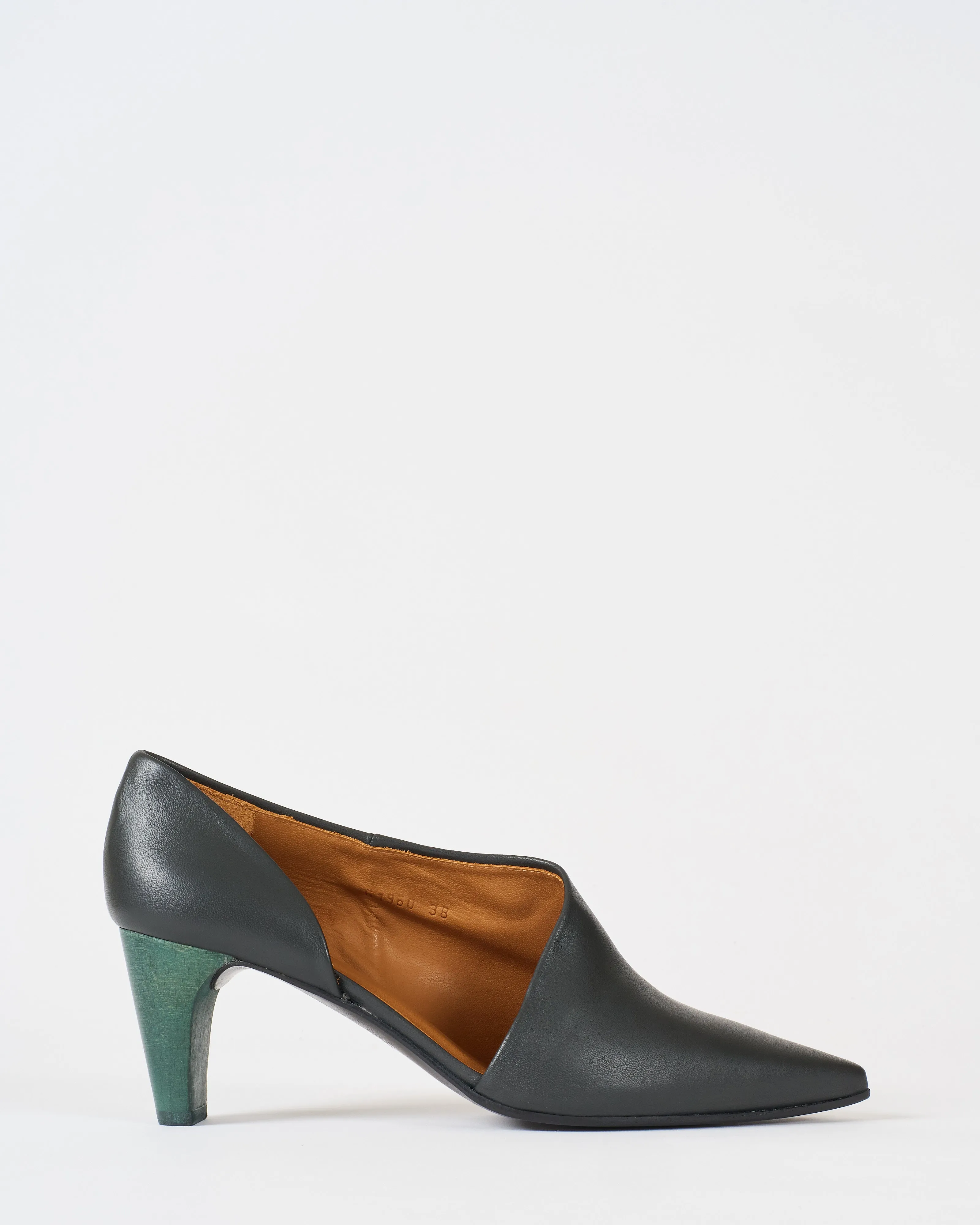 passion heel