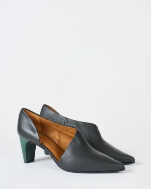 passion heel