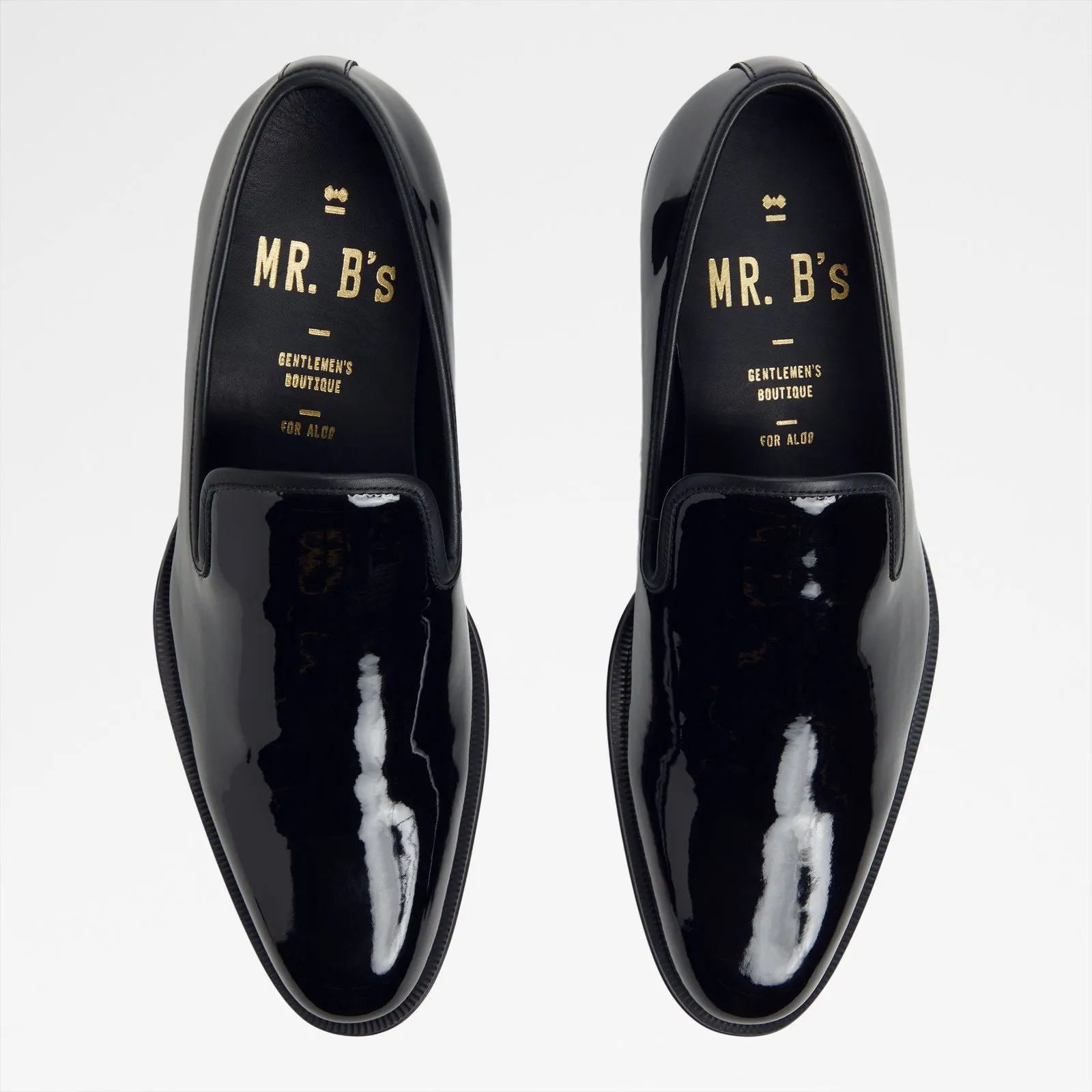 Pendleton / Loafers