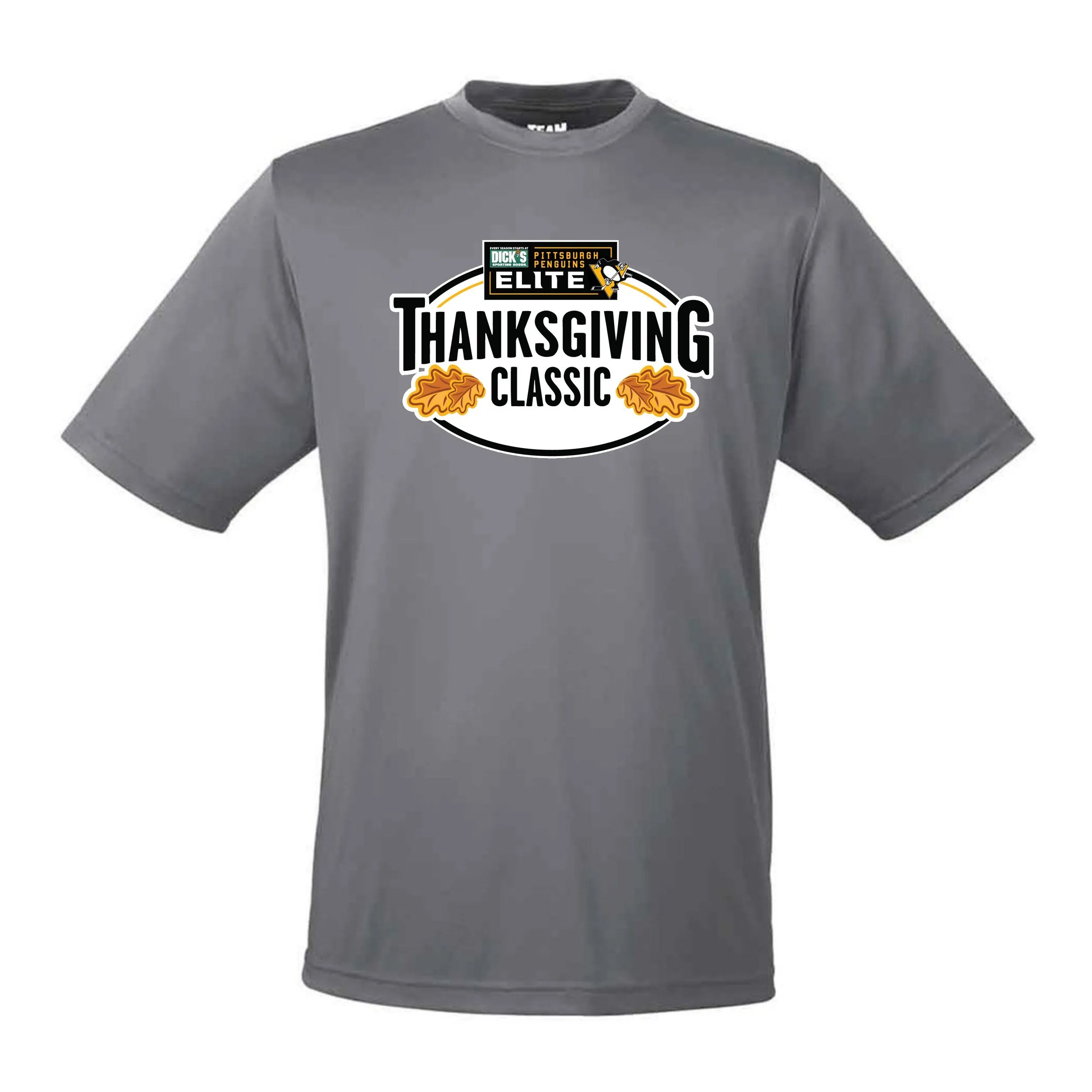 Performance-T-Shirts Elite Thanksgiving Classic