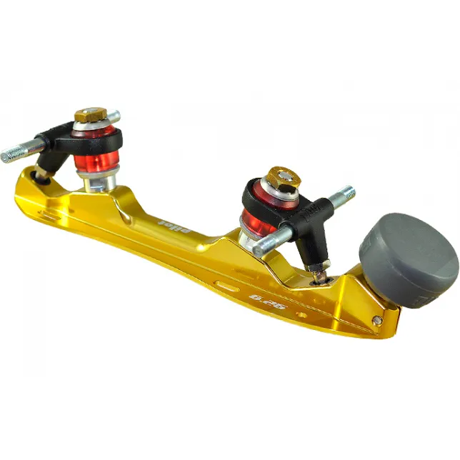 Pilot F-16 Falcon Plus Adjustable Plate