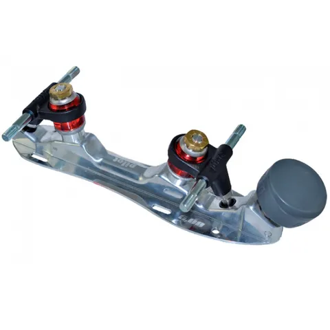 Pilot F-16 Falcon Plus Adjustable Plate