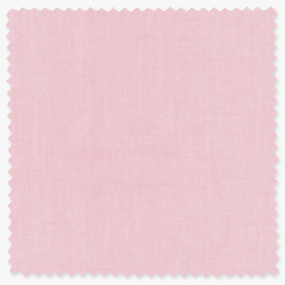 Pink Spring Oxford