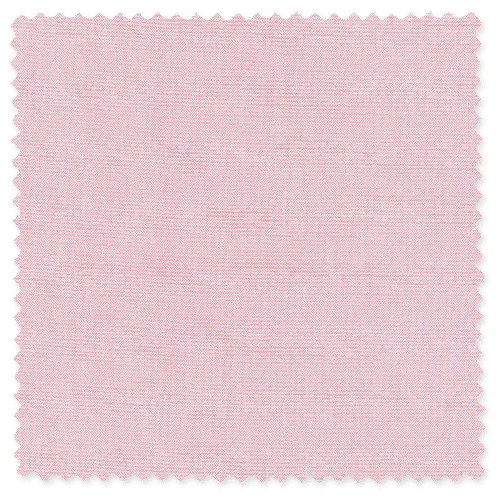 Pink Spring Oxford