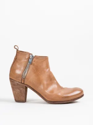 plaisir boot - tan