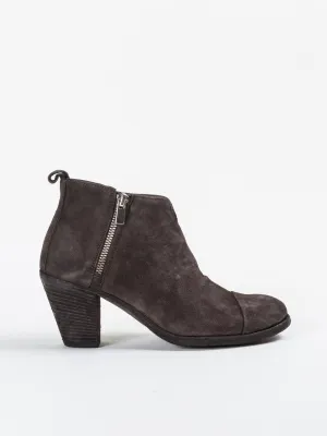 plaisir bootie - ebano