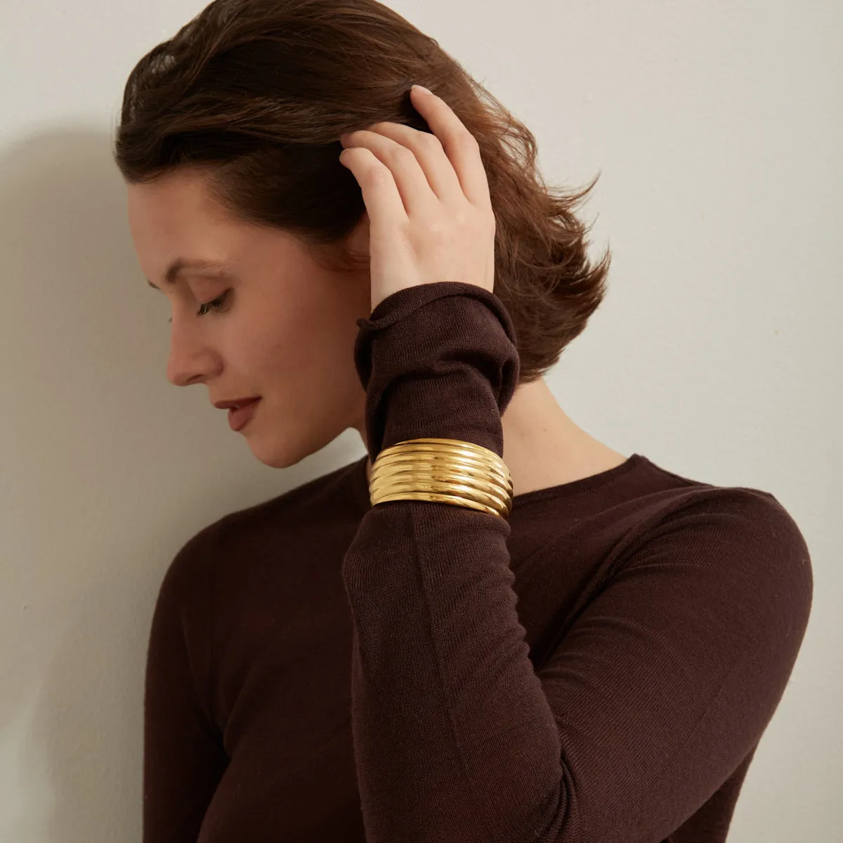 Pluto Cuff